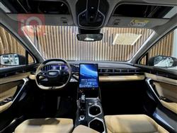 Geely STARRAY